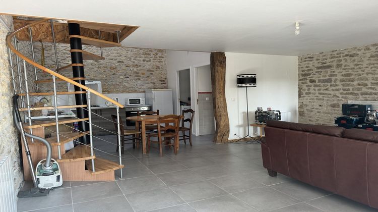 Ma-Cabane - Vente Maison Cozes, 62 m²