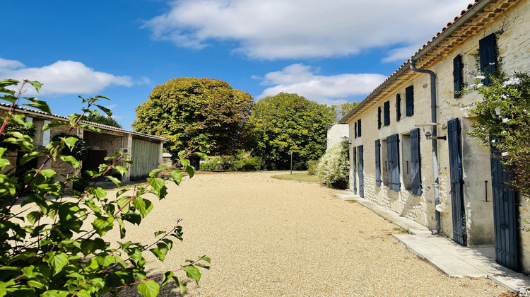 Ma-Cabane - Vente Maison Cozes, 260 m²