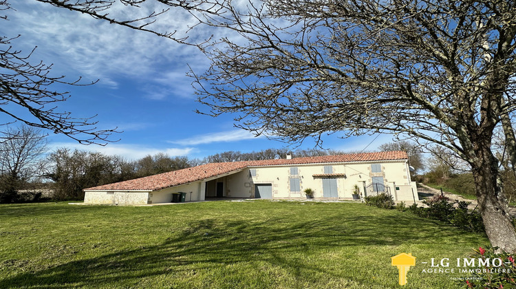 Ma-Cabane - Vente Maison Cozes, 213 m²