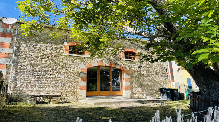 Ma-Cabane - Vente Maison Cozes, 136 m²