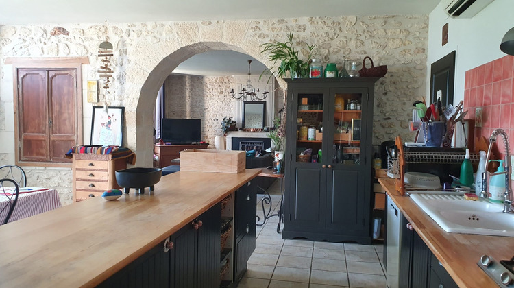 Ma-Cabane - Vente Maison Cozes, 220 m²