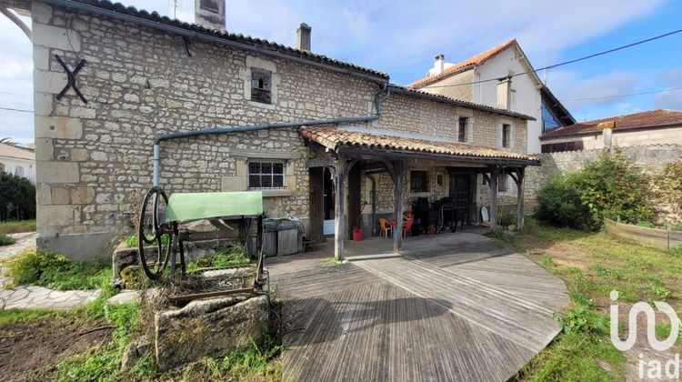 Ma-Cabane - Vente Maison Cozes, 292 m²