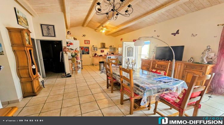 Ma-Cabane - Vente Maison COZES, 140 m²