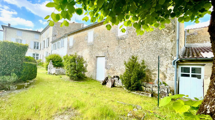 Ma-Cabane - Vente Maison COZES, 294 m²