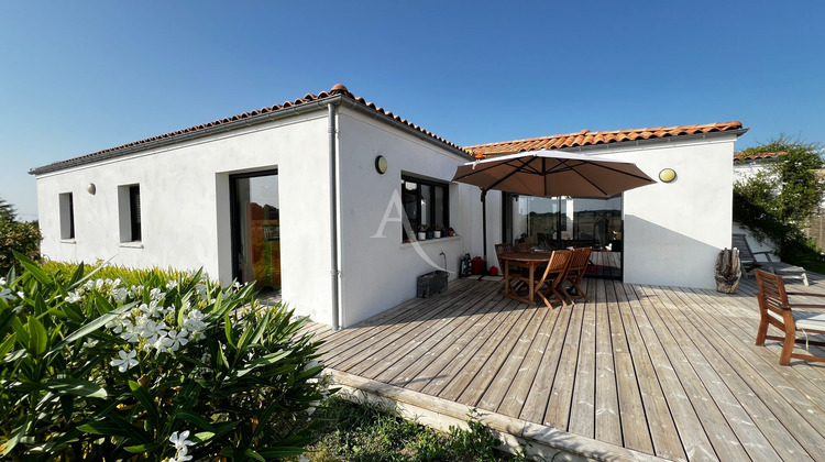 Ma-Cabane - Vente Maison COZES, 138 m²