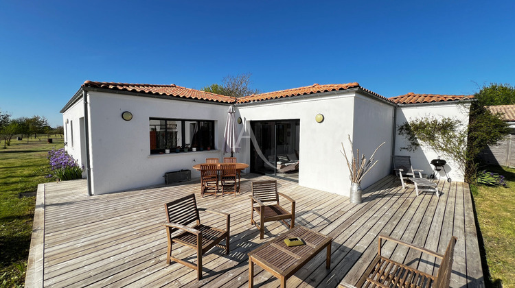 Ma-Cabane - Vente Maison COZES, 138 m²