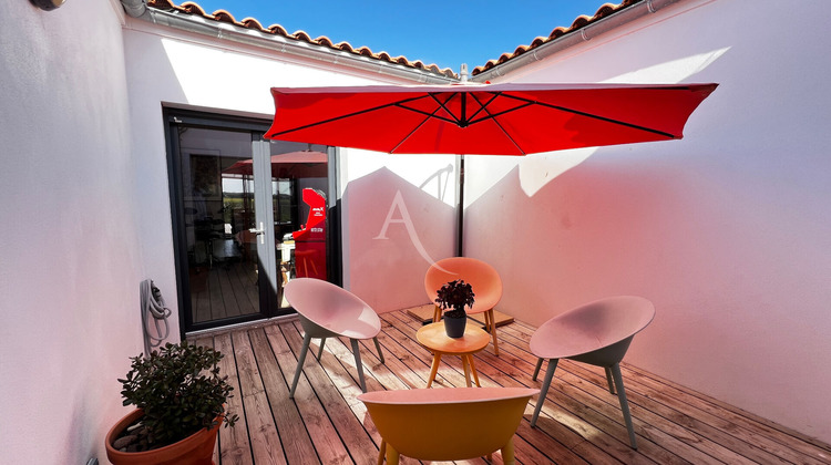 Ma-Cabane - Vente Maison COZES, 138 m²