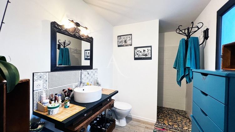 Ma-Cabane - Vente Maison COZES, 138 m²