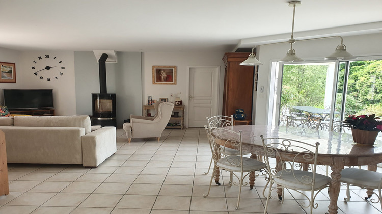 Ma-Cabane - Vente Maison Cozes, 117 m²