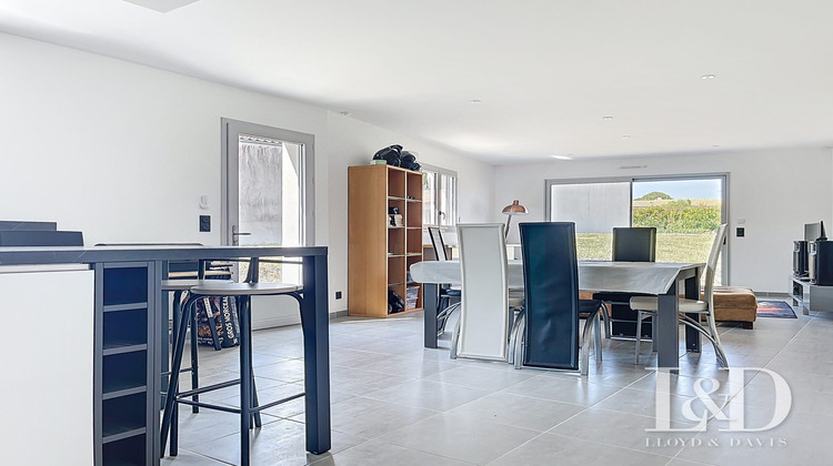 Ma-Cabane - Vente Maison Cozes, 107 m²