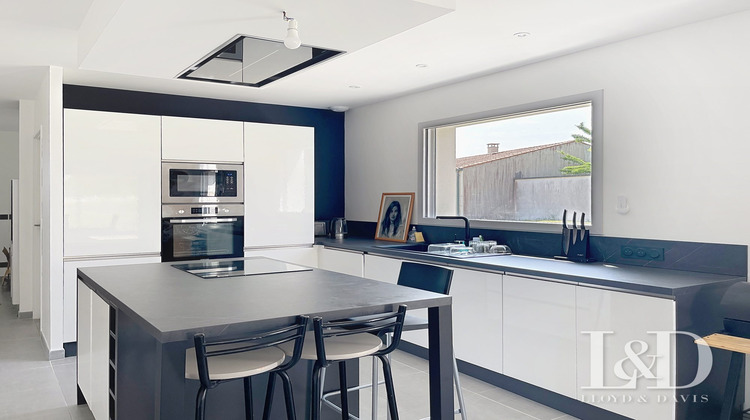 Ma-Cabane - Vente Maison Cozes, 107 m²