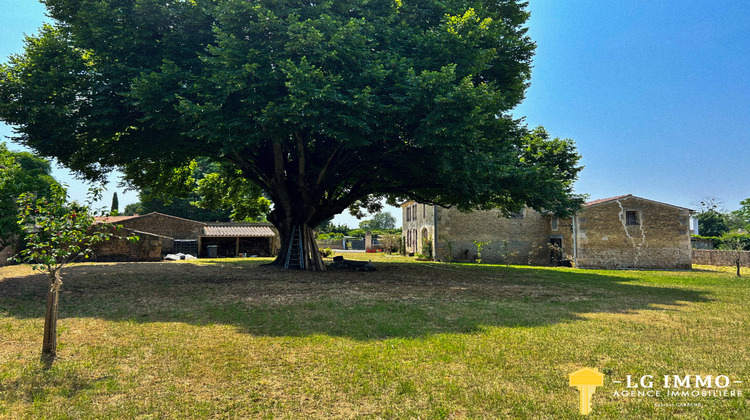 Ma-Cabane - Vente Maison Cozes, 150 m²