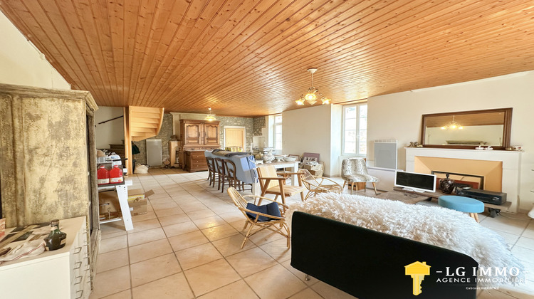 Ma-Cabane - Vente Maison Cozes, 150 m²