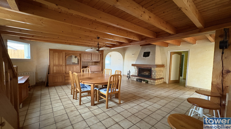 Ma-Cabane - Vente Maison Cozes, 102 m²