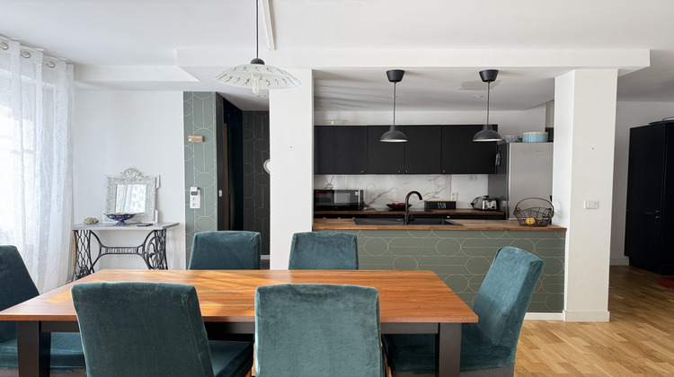 Ma-Cabane - Vente Maison Cozes, 146 m²