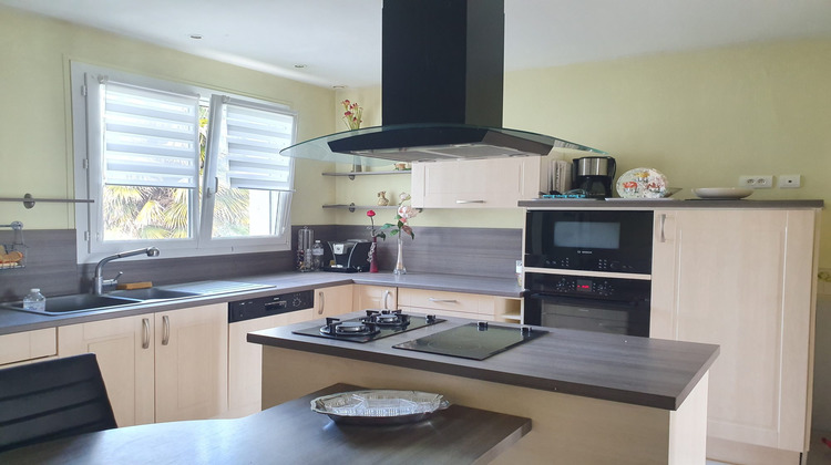 Ma-Cabane - Vente Maison Cozes, 120 m²