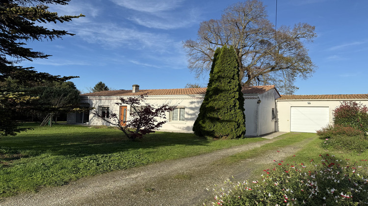 Ma-Cabane - Vente Maison Cozes, 125 m²