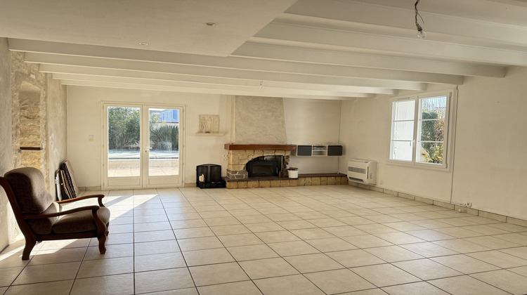 Ma-Cabane - Vente Maison Cozes, 125 m²