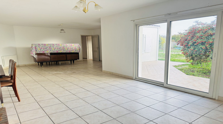 Ma-Cabane - Vente Maison Cozes, 85 m²