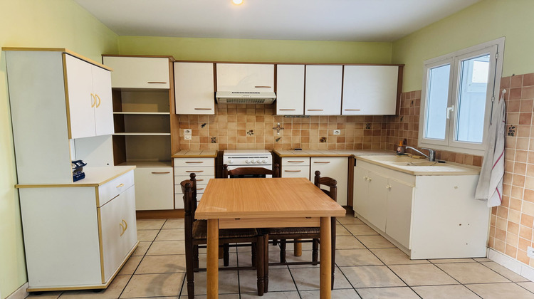 Ma-Cabane - Vente Maison Cozes, 85 m²