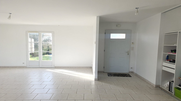 Ma-Cabane - Vente Maison Cozes, 122 m²