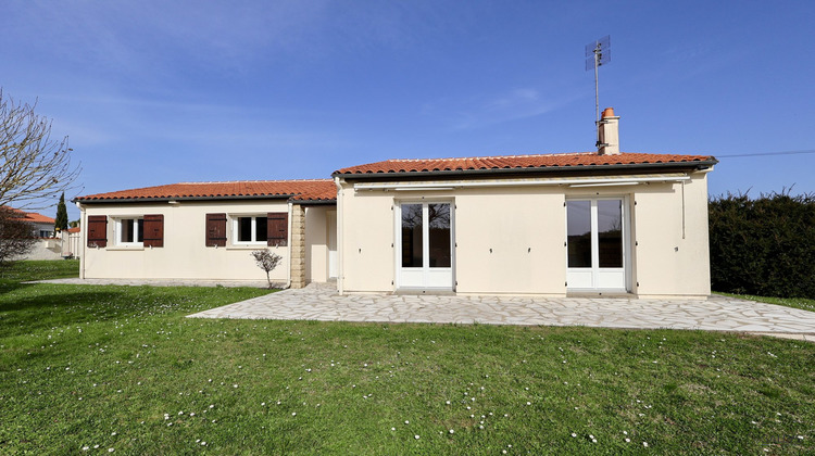 Ma-Cabane - Vente Maison Cozes, 86 m²