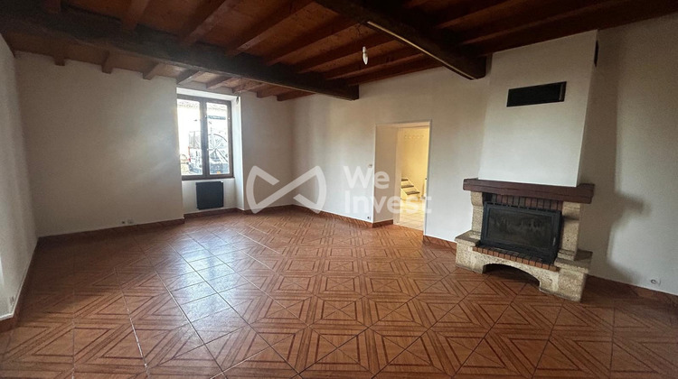 Ma-Cabane - Vente Maison Cozes, 93 m²