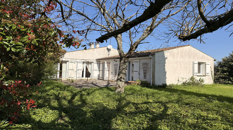 Ma-Cabane - Vente Maison Cozes, 127 m²