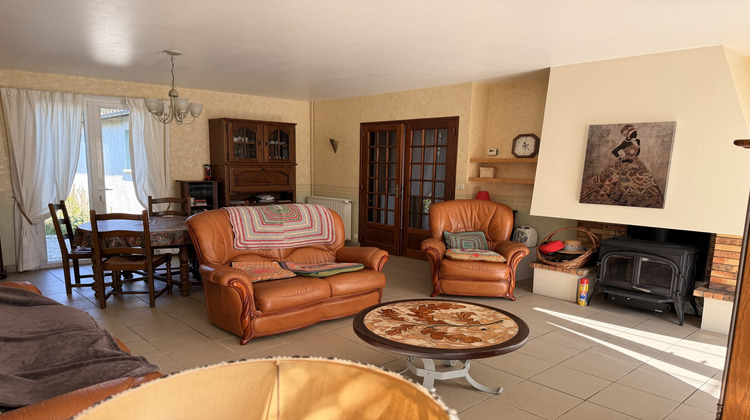 Ma-Cabane - Vente Maison Cozes, 127 m²