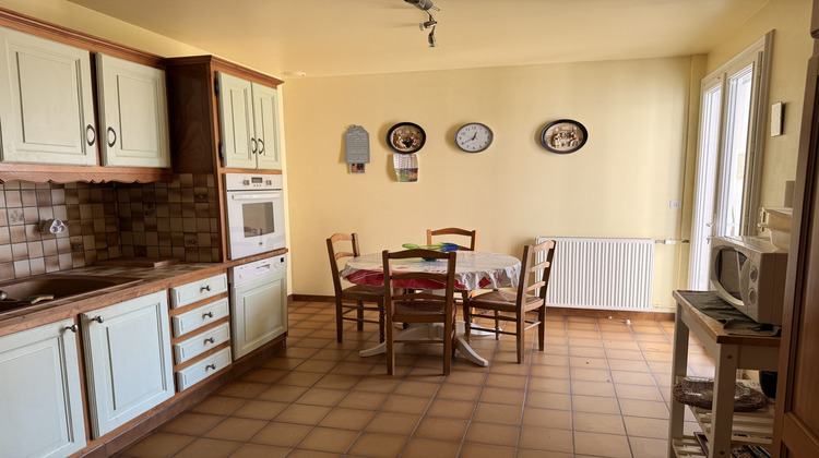 Ma-Cabane - Vente Maison Cozes, 127 m²