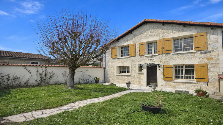 Ma-Cabane - Vente Maison COZES, 80 m²