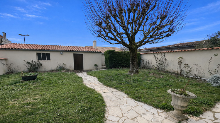 Ma-Cabane - Vente Maison COZES, 80 m²