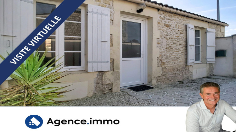 Ma-Cabane - Vente Maison Cozes, 138 m²
