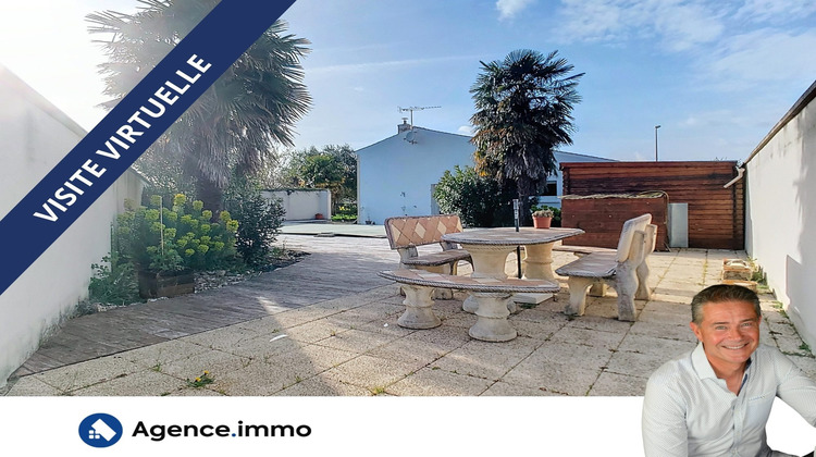 Ma-Cabane - Vente Maison Cozes, 138 m²