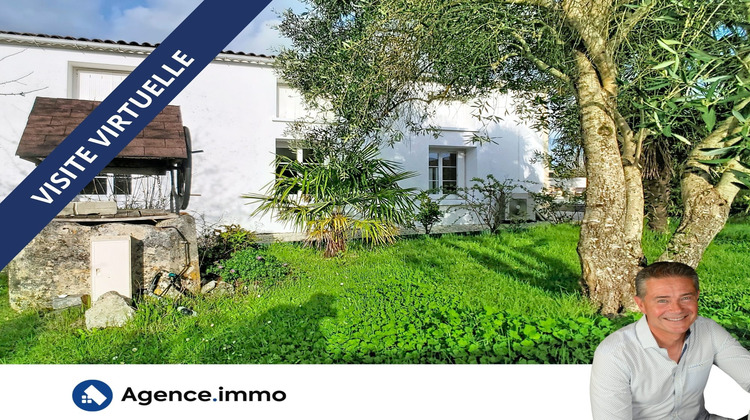 Ma-Cabane - Vente Maison Cozes, 138 m²