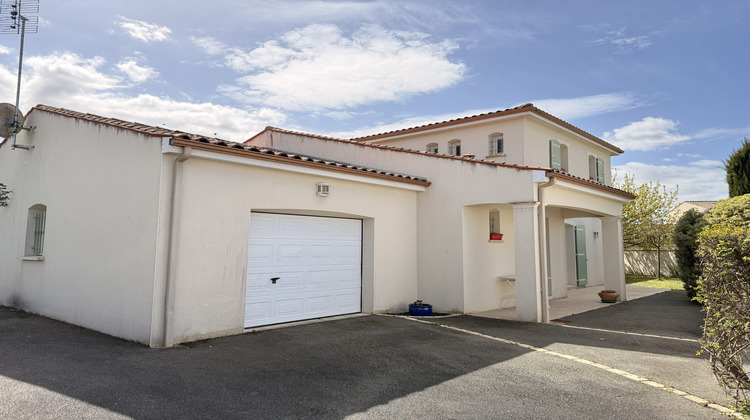 Ma-Cabane - Vente Maison Cozes, 180 m²