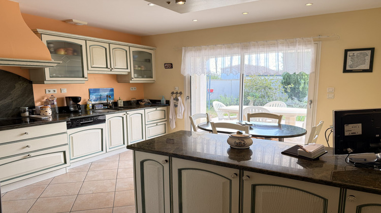 Ma-Cabane - Vente Maison Cozes, 180 m²