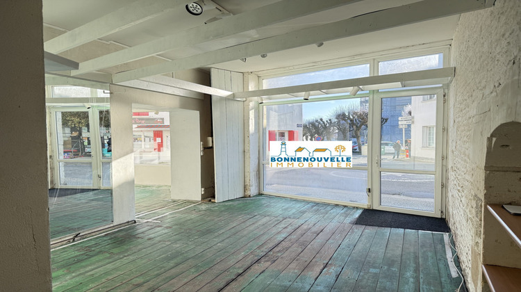 Ma-Cabane - Vente Maison Cozes, 46 m²