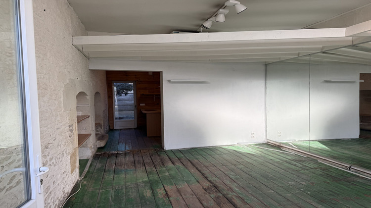 Ma-Cabane - Vente Maison Cozes, 46 m²