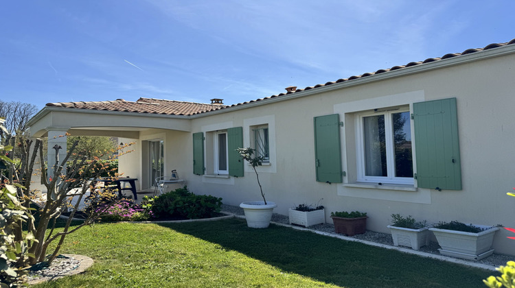 Ma-Cabane - Vente Maison Cozes, 129 m²