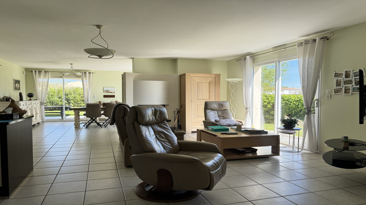 Ma-Cabane - Vente Maison Cozes, 129 m²