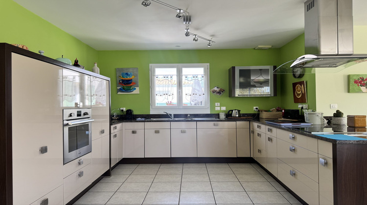 Ma-Cabane - Vente Maison Cozes, 129 m²