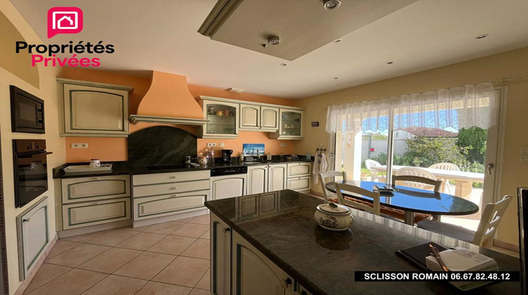 Ma-Cabane - Vente Maison COZES, 181 m²