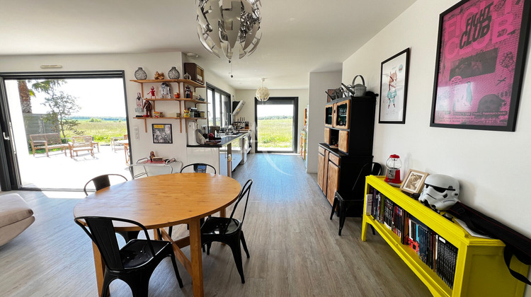 Ma-Cabane - Vente Maison COZES, 138 m²