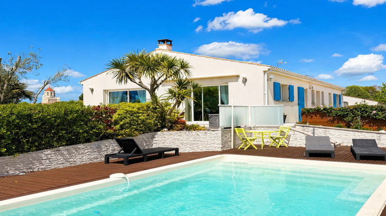 Ma-Cabane - Vente Maison Cozes, 131 m²