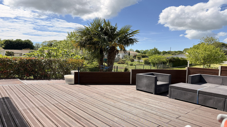Ma-Cabane - Vente Maison Cozes, 131 m²