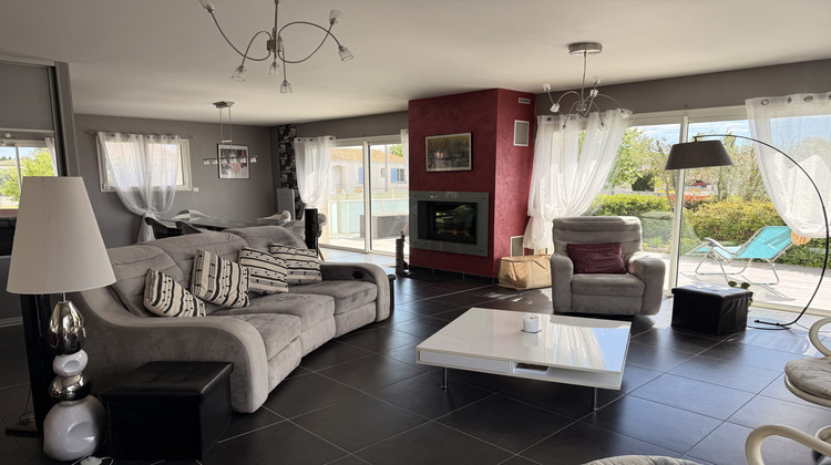 Ma-Cabane - Vente Maison Cozes, 131 m²