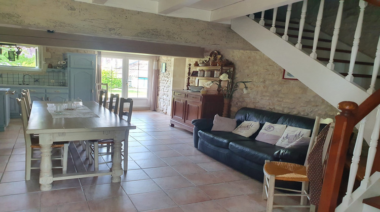 Ma-Cabane - Vente Maison Cozes, 90 m²