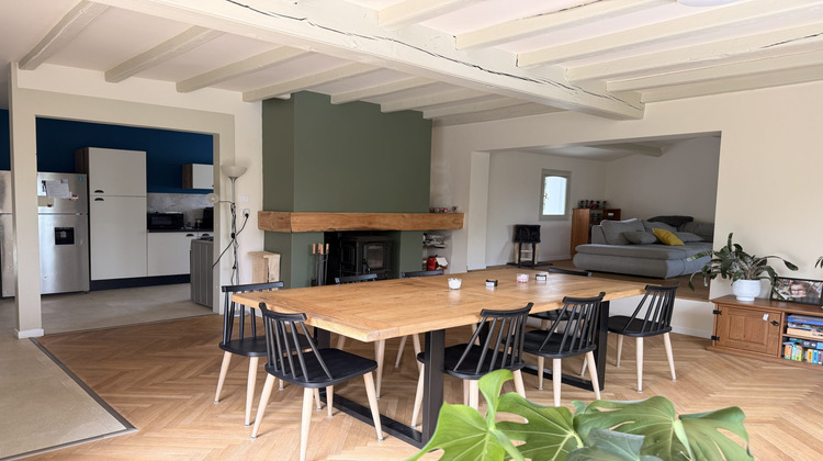 Ma-Cabane - Vente Maison Cozes, 113 m²