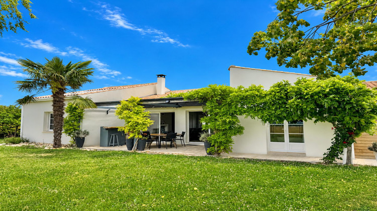 Ma-Cabane - Vente Maison Cozes, 148 m²